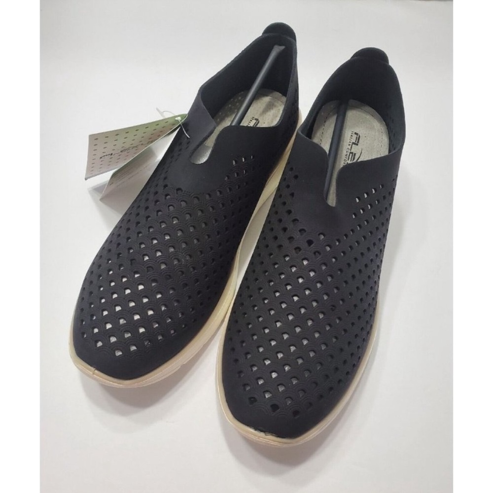 Flexus Women's Italian Comfort By Spring Step Slip‎ On Sneaker US Size 6.5-7